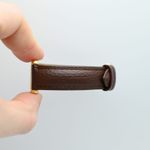 Cartier Tank Vermeil Unknown - (8/8)