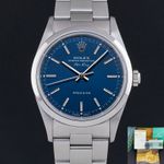 Rolex Air-King 14000 - (1/8)