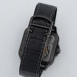Cartier Santos WHSA0009 - (5/7)