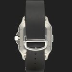 Cartier Santos WSSA0017 - (6/8)