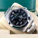 Rolex Air-King 116900 - (6/6)