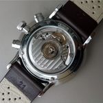 Junghans Meister 027/3684.00 - (7/8)