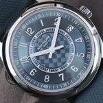 Patek Philippe Calatrava 6007A-001 - (1/8)