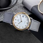 Omega De Ville 196.0308 - (2/8)