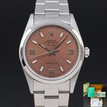 Rolex Air-King 14000 - (1/8)