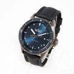 Blancpain Fifty Fathoms Bathyscaphe 5000-0240-052A - (5/8)