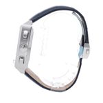 TAG Heuer Monaco CBL2111.FC6453 (2026) - Blue dial 39 mm Steel case (3/7)