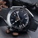 Omega Seamaster Planet Ocean 215.92.46.22.01.001 - (2/8)
