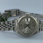 Rolex Lady-Datejust 79174 (2005) - 26 mm Steel case (1/7)