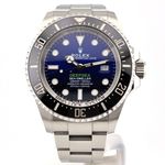 Rolex Sea-Dweller Deepsea 126660 - (1/2)