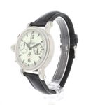 Chronoswiss Timemaster CH-7633 (2010) - 41 mm Steel case (2/6)