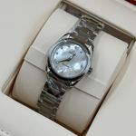 Omega Seamaster Aqua Terra 220.10.28.60.55.001 - (8/10)