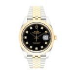 Rolex Datejust 41 126333 - (1/5)