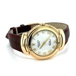 Rolex Cellini 6622 (Unknown (random serial)) - 33 mm Yellow Gold case (2/8)