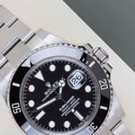 Rolex Submariner Date 126610LN - (3/8)