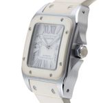 Cartier Santos 100 W20122U2 - (6/8)