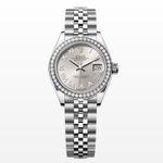 Rolex Lady-Datejust 279384RBR - (1/1)