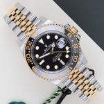 Rolex GMT-Master II 126713GRNR - (1/8)