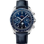 Omega Speedmaster Moonphase 304.33.44.52.03.001 - (1/1)