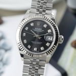 Rolex Lady-Datejust 279174 (2016) - 28mm Staal (3/8)