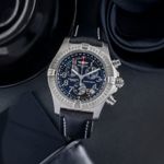 Breitling Avenger Seawolf A73390 - (1/8)