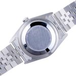 Rolex Datejust 36 16234 (1991) - Grey dial 36 mm Steel case (4/8)