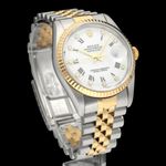 Rolex Datejust 36 16233G - (4/8)