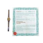 Rolex Lady-Datejust 69173 - (8/8)