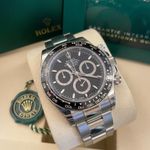 Rolex Daytona 126500LN (2025) - White dial 40 mm Steel case (1/5)