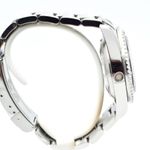 Rolex Sea-Dweller 4000 16600 (2007) - Black dial 40 mm Steel case (5/7)