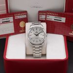 Omega Seamaster Aqua Terra 2502.30.00 - (3/8)
