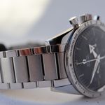 Omega Speedmaster Professional Moonwatch 311.10.39.30.01.001 (2017) - Black dial 39 mm Steel case (7/8)