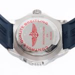 Breitling Superocean A17378E71C1S1 - (8/8)