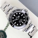 Rolex Submariner No Date 124060 - (1/8)