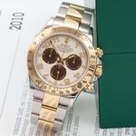 Rolex Daytona 116523 - (2/8)