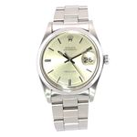 Rolex Oyster Precision 6694 - (1/7)