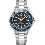 Omega Seamaster Planet Ocean 217.30.42.21.01.002 (2025) - Black dial 42 mm Titanium case (1/1)