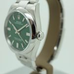 Rolex Oyster Perpetual 12600 - (3/8)
