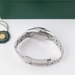 Rolex Explorer 124270 (2024) - Black dial 36 mm Steel case (5/8)