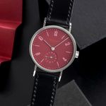 NOMOS Tangente 179.S16 - (3/8)