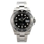 Rolex GMT-Master II 126710GRNR - (2/8)