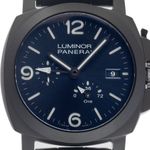 Panerai Luminor GMT Automatic PAM01574 - (1/8)