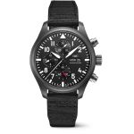 IWC Pilot Chronograph Top Gun IW389101 - (1/1)