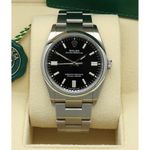 Rolex Oyster Perpetual 36 126000 - (26/28)