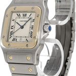 Cartier Santos 187901 - (3/5)