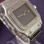 Cartier Santos 2960 - (2/4)
