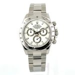 Rolex Daytona 116520 - (1/7)