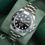 Rolex Submariner No Date 124060 - (2/3)