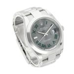 Rolex Datejust 41 126300 (2022) - 41 mm Steel case (3/5)