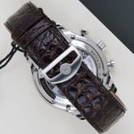 IWC Portuguese Chronograph IW371604 (2020) - Zilver wijzerplaat 41mm Staal (6/8)